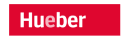 https://hueber.de/ logo