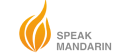 http://www.speakmandarin.com/ logo